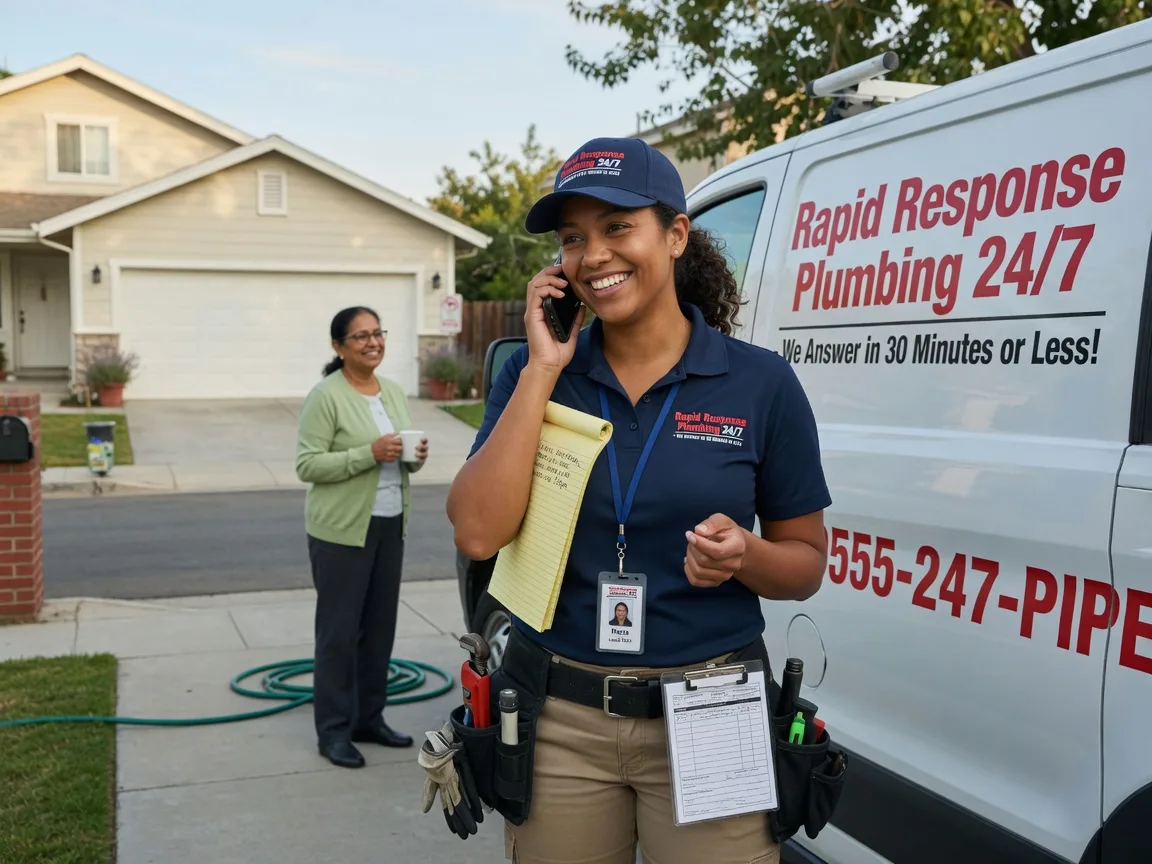Emergency Plumber Xenia, IL FAQs